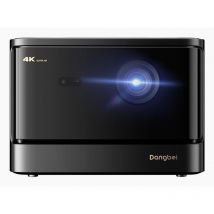 Dangbei mars pro 2 4k laser projektor mit google tv