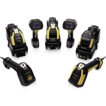Datalogic powerscan pm9600-dkar - usb kit - barcode-scanner
