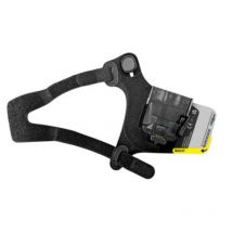 Datalogic sg5-hs7600kr, handschlaufe, schwarz, stoff, datalogic, codiscan hs7600, 5 stuck(e)