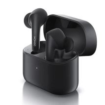 Denon ah-c630w true wireless in-ear-kopfhörer, schwarz