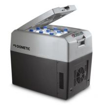Dometic tropicool tc 35 thermoelektrische kühlbox 33l 12v / 24v / 230v