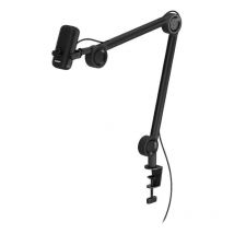 Endorfy solum voice, pc-mikrofon, 30 - 18000 hz, 24 bit, 96 khz, kardioide, kabelgebunden