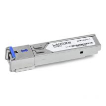 Lancom sfp-aon-1 - sfp (mini-gbic)-transceiver-modul - aon, 1gbe - 1000base-bx10-u, 1000base-bx20-u - sc/upc einzelmodus