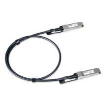 Lancom sfp-dac100-1m - 100gbase direktanschlusskabel - sfp+ zu sfp+ - 1 m - duplex (packung mit 8)