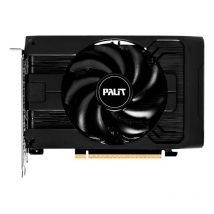 Palit geforce rtx 5050 stormx, geforce rtx 5050, 8 gb, gddr6, 128 bit, 7680 x 4320 pixel, pci express 5.0