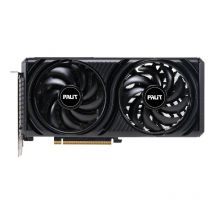 Palit geforce rtx 5060 infinity 2 oc, geforce rtx 5060, 8 gb, gddr7, 128 bit, 7680 x 4320 pixel, pci express 5.0
