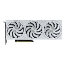 Palit geforce rtx 5070 white oc, geforce rtx 5070, 12 gb, gddr7, 192 bit, 7680 x 4320 pixel, pci express 5.0