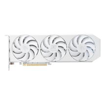 Powercolor amd radeon rx 9060 xt hellhound spectral white oc 16gb gddr6 grafikkarte hdmi/3xdp