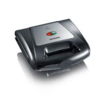 Severin sa 2968 - sandwichmaker / waffeleisen / grill
