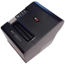 Stamp termica usb rs232 lan 80mm meteor sprint-r 203dpi