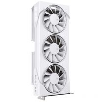 Xfx swift radeon rx 9060 xt oc white triple gaming edition grafikkarte 16gb gddr6 dp/hdmi