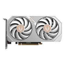 Zotac gaming geforce rtx 5060 twin edge oc - white edition
