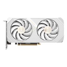 Zotac gaming twin edge oc - white edition - grafikkarte