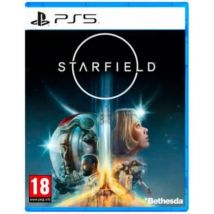 Ps5 starfield eu