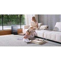 Narwal flow 2 robot aspirapolvere lavapavimenti 31.000 pa di design