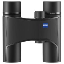 Zeiss victory pocket 10x25 binocolo schmidt-pechan nero