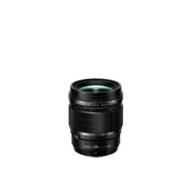 Olympus m.zuiko digital ed 25 mm 1:1.2 pro milc nero