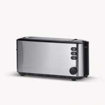 Severin at 2515 - toaster - 1 scheibe - rostfreier