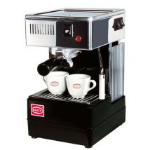 Quick mill mod.0820 manuale macchina per espresso 1,8 l