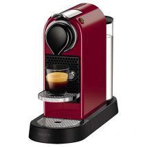 Krups nespresso citiz macchina per caffè a capsule 1 l