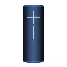 Ultimate ears megaboom 4 altoparlante portatile stereo blu