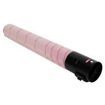Konica minolta tn-514m cartuccia toner 1 pz originale magenta