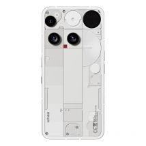 Nothing phone (3) 16/512gb weiß android 15 smartphone