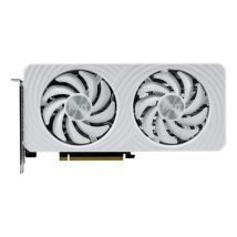 Palit geforce rtx 5060 ti white oc, geforce rtx 5060 ti, 8 gb, gddr7, 128 bit, 7680 x 4320 pixel, pci express 5.0