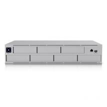 Ubiquiti unas pro 7-bay nas system 10g sfp+ rackmount