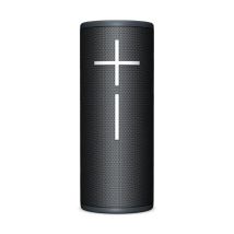 Ultimate ears boom 4 altoparlante portatile stereo nero