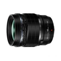 Om system m.zuiko ed 45mm f1.2 pro