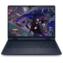 Alienware 16x aurora ac16251 intel core ultra 7 255hx computer portatile 40,6 cm (16) wqxga 32 gb ddr5-sd - tastiera qwertz