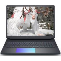 Alienware aa18250 intel core ultra 9 275hx computer portatile 45,7 cm (18) wqxga 64 gb ddr5-sdram 2 tb ss - tastiera qwertz
