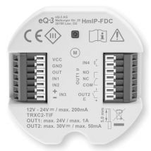 Homematic ip 160811a0 serratura intelligente