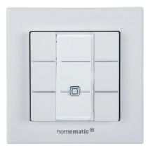 Homematic hmip-wrc6 bianco