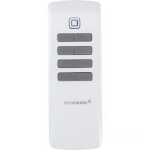 Homematic ip 142307a0 telecomando rf wireless dispositivo domestico intelligente pulsanti