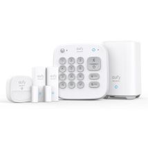 Eufy t8990321 kit di sicurezza domestica intelligente wi-fi