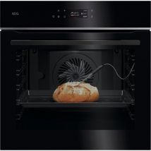 Aeg power solutions aeg series 7000 te7pb63zab, medium, elektrischer ofen, 71 l, 3500 w, 71 l, multitech