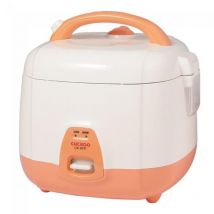 Cuckoo cr-0331 - reiskocher - 0.54 liter - 360 w