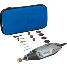 Dremel 3000-15 - rotationswerkzeug - 130 w