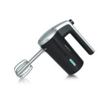 Emerio hm-126681.1, handmixer, schwarz, mixen, 80 w, 5 h, 7.4 v