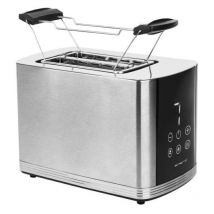 Emerio to-128308, 2 scheibe(n), schwarz, silber, 800 w, bisphenol a (bpa), 1680 stÃ¼ck(e), 3480 stÃ¼ck(e)