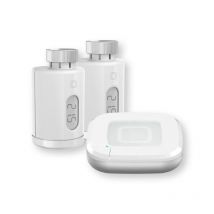 Eq-3 ag homematic pure, weiÃ, ip20, 0 - 50 c, m30 x 1.5mm, 868.0-868.6, 869.4-869.65 mhz, 230 m