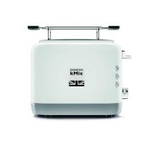 Kenwood electronics kenwood kmix tcx751wh - toaster - 2 scheibe