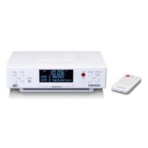 Lenco kcr-190 - dab+-radio - 4 watt (gesamt)