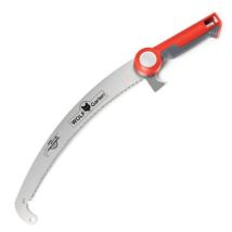 Wolf-garten pcs pro 370/zm-v 4, baumsÃ¤ge, grau, rot, grau, rot, 37 cm