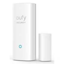 Eufy t89000d4 sensore per porta/finestra wireless porta/finestra bianco