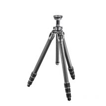 Gitzo gt3542l treppiede fotocamere digitali/film 3 gamba/gambe nero, grigio
