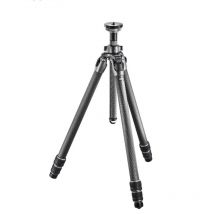 Gitzo gt3532 treppiede fotocamere digitali/film 3 gamba/gambe nero, grigio