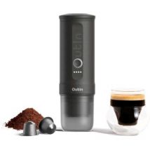 Caffe espr portatile nano grigio